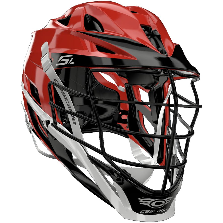 Cascade SL CUSTOM Lacrosse Helmet