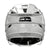 Cascade SL White Lacrosse Helmet