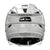 Cascade SL White Lacrosse Helmet