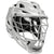 Cascade SL White Lacrosse Helmet