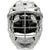 Cascade SL White Lacrosse Helmet