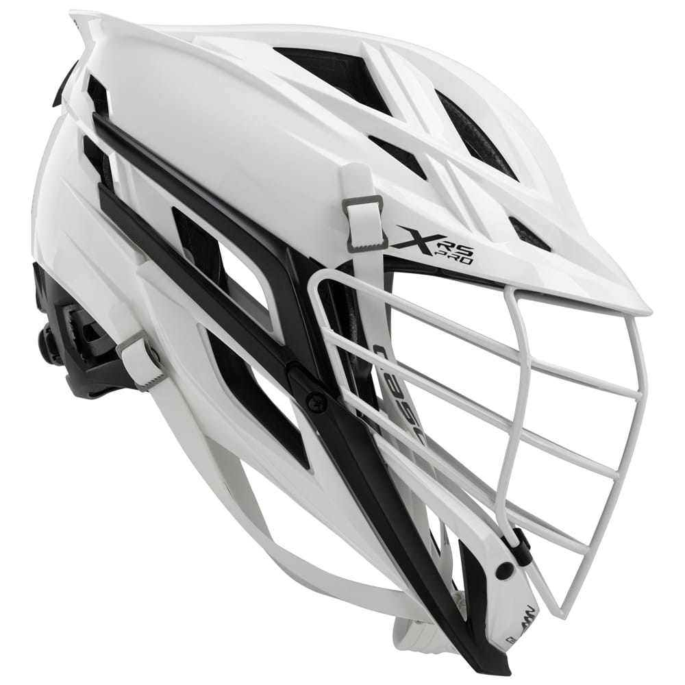 Cascade XRS PRO CUSTOM Lacrosse Helmet
