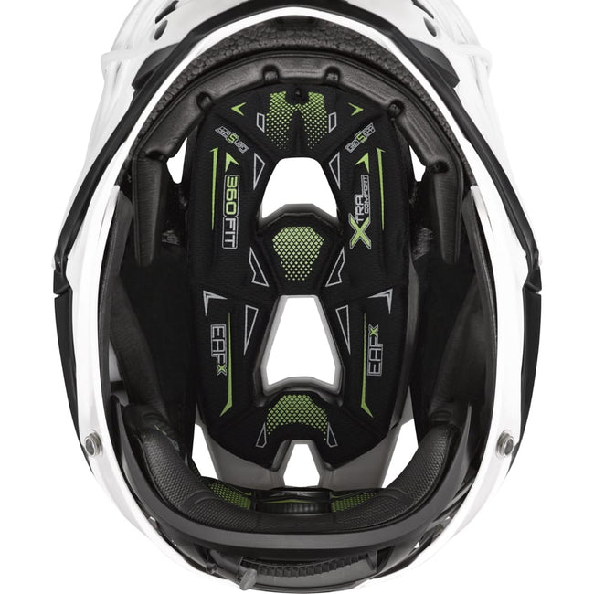 Cascade XRS PRO CUSTOM Lacrosse Helmet