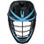 Cascade XRS PRO Carbon Fiber Finish CUSTOM Lacrosse Helmet