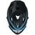 Cascade XRS PRO Quick Clip Carbon Fiber Finish CUSTOM Lacrosse Helmet