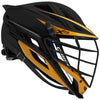 RETURN 4 SALE - Cascade XRS PRO Matte Shell CUSTOM Lacrosse Helmet