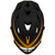 RETURN 4 SALE - Cascade XRS PRO Matte Shell CUSTOM Lacrosse Helmet