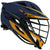 RETURN 4 SALE - Cascade XRS PRO Matte Shell CUSTOM Lacrosse Helmet