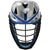 Cascade XRS PRO Quick Clip Metallic Finish CUSTOM Lacrosse Helmet