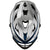 Cascade XRS PRO Quick Clip Metallic Finish CUSTOM Lacrosse Helmet