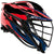 Cascade XRS PRO Quick Clip Metallic Finish CUSTOM Lacrosse Helmet