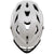Cascade XRS PRO Quick Clip White Lacrosse Helmet
