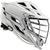 Cascade XRS PRO Quick Clip White Lacrosse Helmet