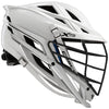 Cascade XRS PRO White Lacrosse Helmet