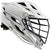 Cascade XRS PRO White Lacrosse Helmet