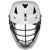 Cascade XRS PRO White Lacrosse Helmet