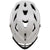 Cascade XRS PRO White Lacrosse Helmet