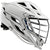 Cascade XRS PRO White Lacrosse Helmet