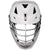 Cascade XRS PRO White Lacrosse Helmet