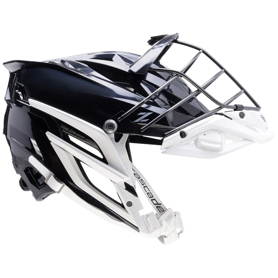 Cascade Z CUSTOM Lacrosse Helmet