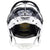 Cascade Z CUSTOM Lacrosse Helmet