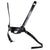 Cascade Z Lacrosse Helmet Chin Strap - Solid-Colored