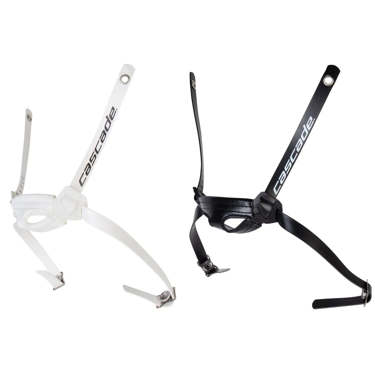Cascade Z Lacrosse Helmet Chin Strap - Solid-Colored
