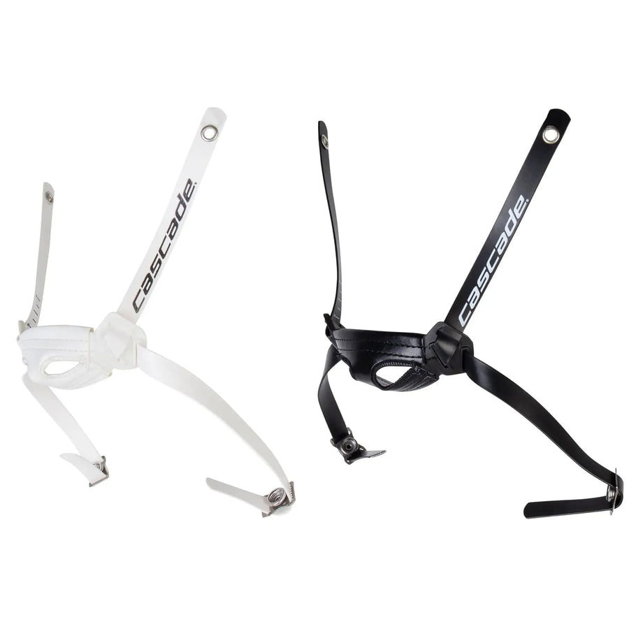 Cascade Z Lacrosse Helmet Chin Strap - Solid-Colored