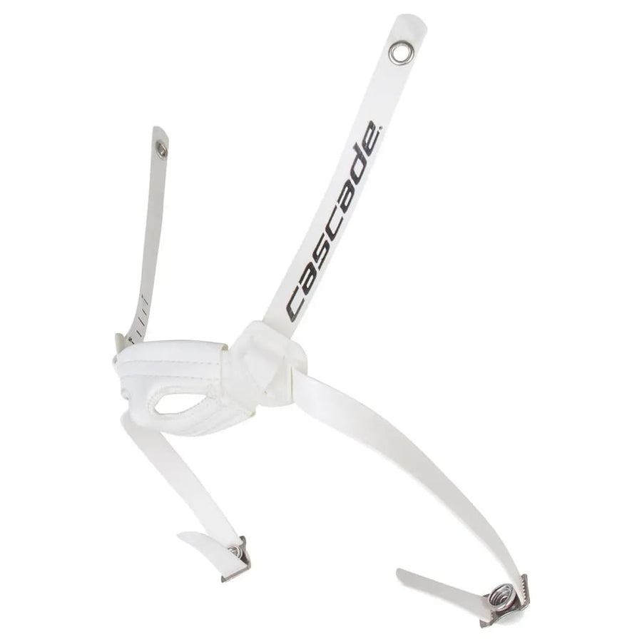 Cascade Z Lacrosse Helmet Chin Strap - Solid-Colored