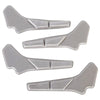 Cascade Z Lacrosse Helmet Fit Kit