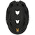 RETURN 4 SALE - Cascade Z Matte Black/Athletic Gold Lacrosse Helmet