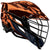 Cascade Z Metallic Finish CUSTOM Lacrosse Helmet