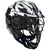 Cascade Z Metallic Finish CUSTOM Lacrosse Helmet
