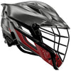 Cascade Z Satin Finish CUSTOM Lacrosse Helmet