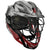 Cascade Z Satin Finish CUSTOM Lacrosse Helmet