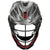 Cascade Z Satin Finish CUSTOM Lacrosse Helmet