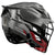 Cascade Z Satin Finish CUSTOM Lacrosse Helmet