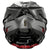 Cascade Z Satin Finish CUSTOM Lacrosse Helmet