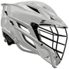 Cascade Z White Lacrosse Helmet