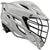 Cascade Z White Lacrosse Helmet