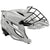 Cascade Z White Lacrosse Helmet