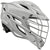 Cascade Z White Lacrosse Helmet