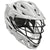 Cascade Z White Lacrosse Helmet