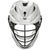 Cascade Z White Lacrosse Helmet
