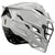 Cascade Z White Lacrosse Helmet