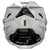 Cascade Z White Lacrosse Helmet