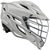 Cascade Z White Lacrosse Helmet
