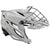 Cascade Z White Lacrosse Helmet