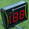 Crankshooter LaxRadar Lacrosse Shot Speed Radar