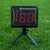 Crankshooter LaxRadar Lacrosse Shot Speed Radar | SportStop.com | Online Lacrosse Store
